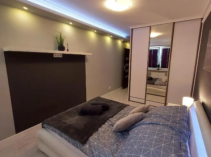 Apartamento Wenedów *