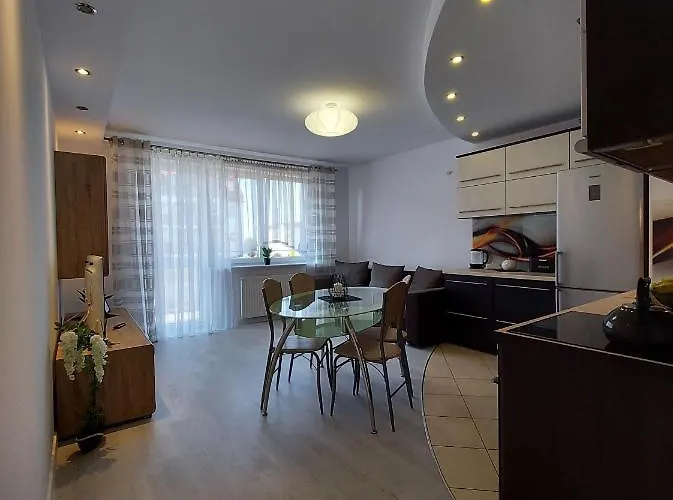 Wenedów Apartamento