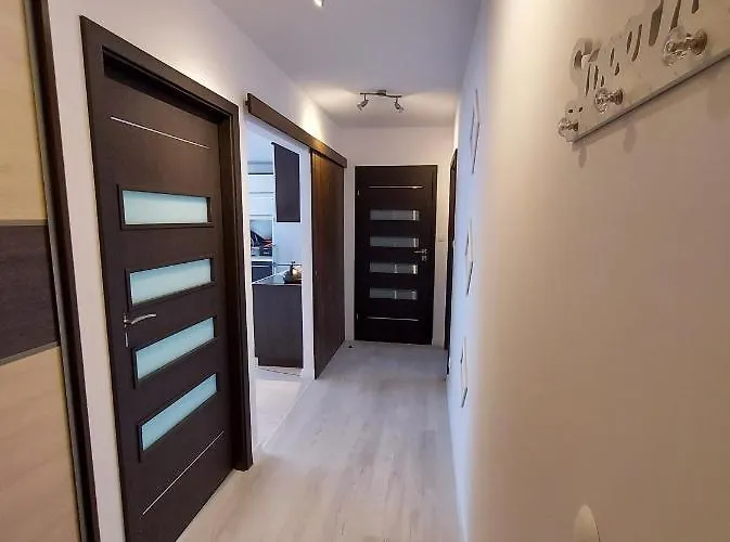 Apartament Wenedów *