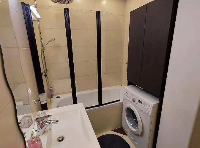 Apartamento Wenedów